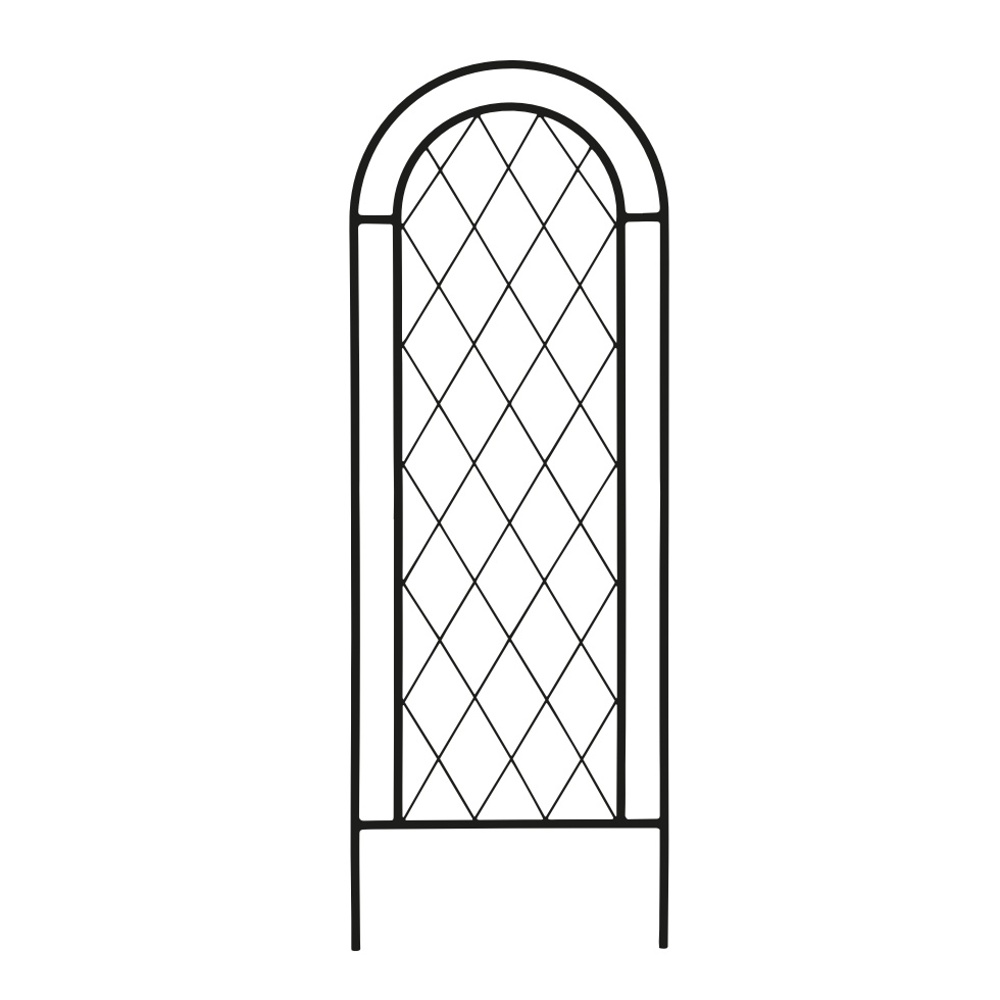 Ploché opory - Opora pro rostliny/treláž EMS kovová 185x65cm