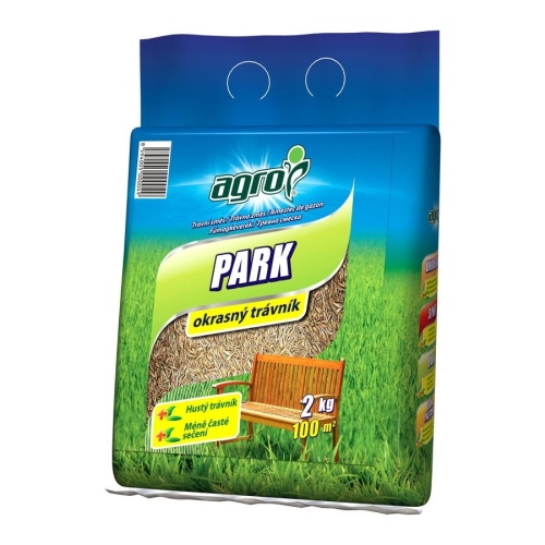Travní osivo - Osivo AGRO TS PARK 2 kg