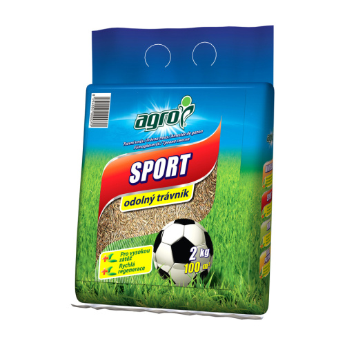 Travní osivo - Osivo AGRO TS SPORT 2 kg