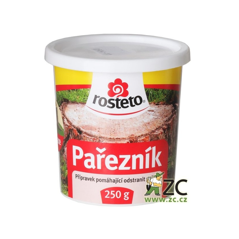 Zahradní chemie - Pařezník 250 g