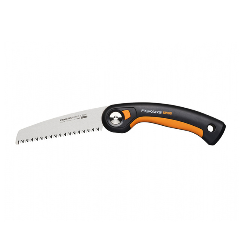 Pily a nože - Pilka skládací Fiskars PLUS SW68 27cm