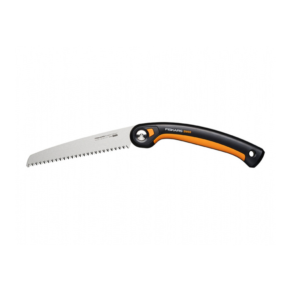 Pily a nože - Pilka skládací Fiskars PLUS SW69 33cm