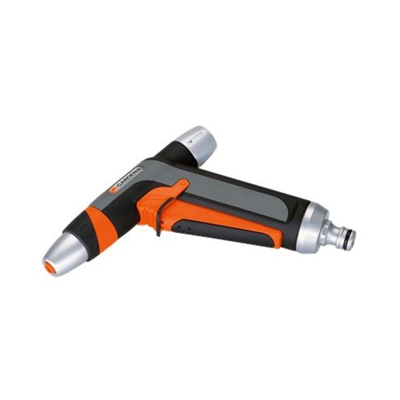 Zálivka a hadice - Postřikovač kovový impulsní GARDENA