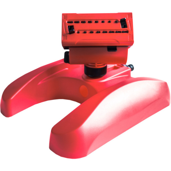 Zálivka a hadice - Postřikovač oscilační 16 trysek