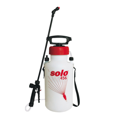 Ruční postřikovače - Postřikovač ruční Solo 5l 456