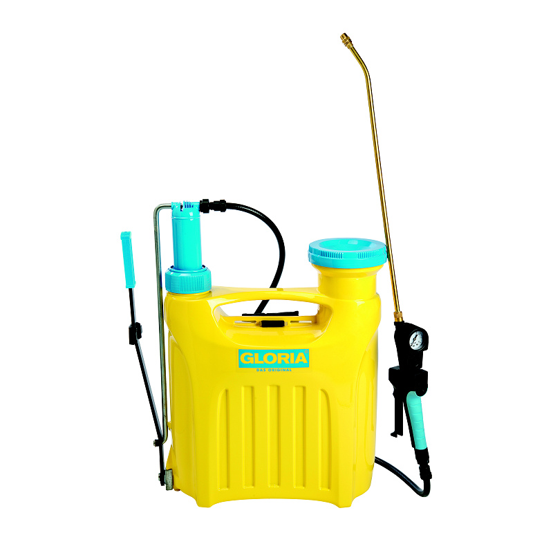 Ruční postřikovače - Postřikovač zádový HOBBY 1200