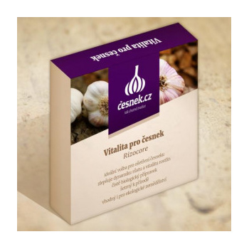 Zahradní chemie - Rizocore 2g