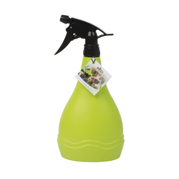 Ruční postřikovače - Rozprašovač Aquarius 0,7l ELHO lime green