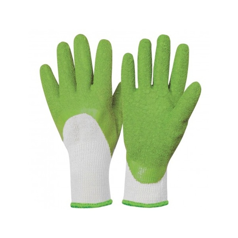 Zahradnické rukavice - Rukavice Anis velikost 8