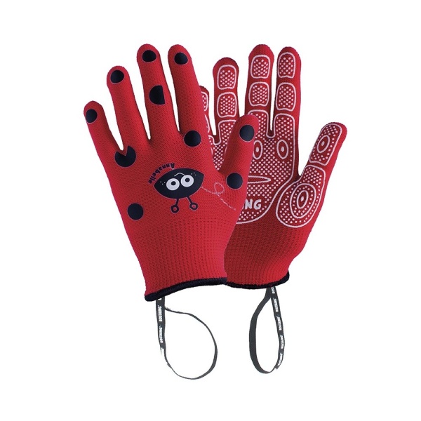 Dětské zboží - Rukavice dětské ANABEL 5-6 let