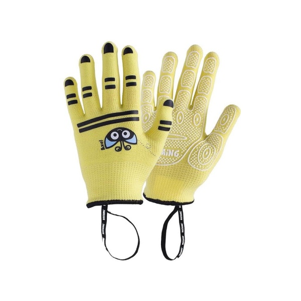 Dětské zboží - Rukavice dětské AXEL 5-6 let