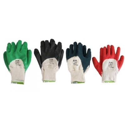 Zahradnické rukavice - Rukavice pánské mix