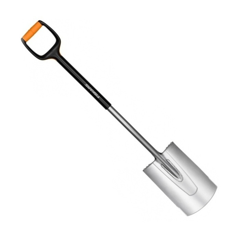 Zahradní nářadí - Rýč rovný XACT 108 cm