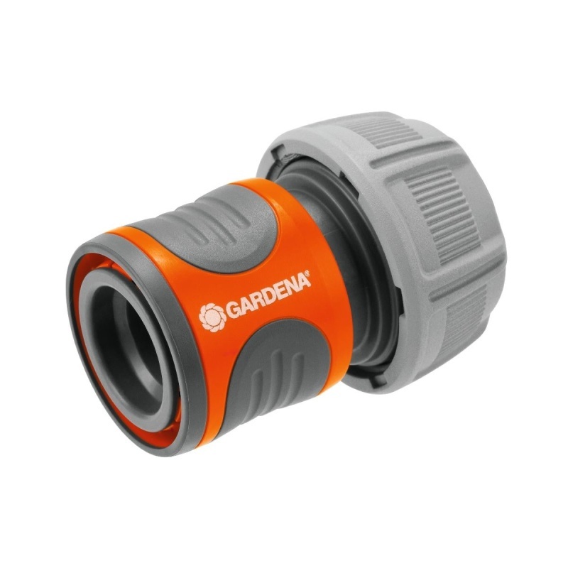 Zálivka a hadice - Rychlospojka 3/4" GARDENA