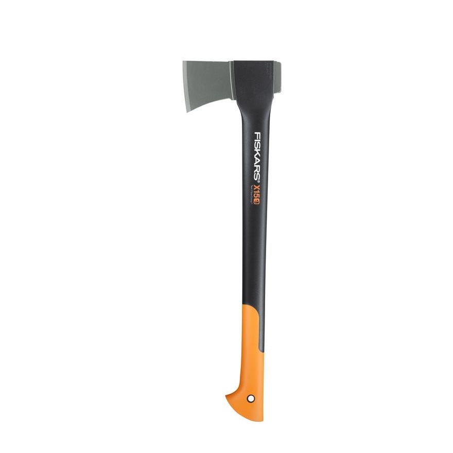 Sekery - Sekera Fiskars X15