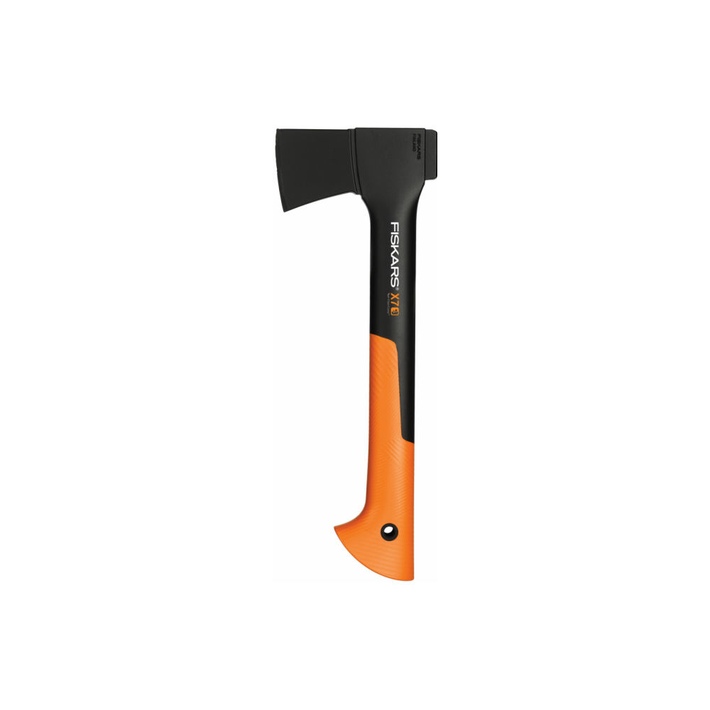 Sekery - Sekera univerzální kempink Fiskars X7 (121423)