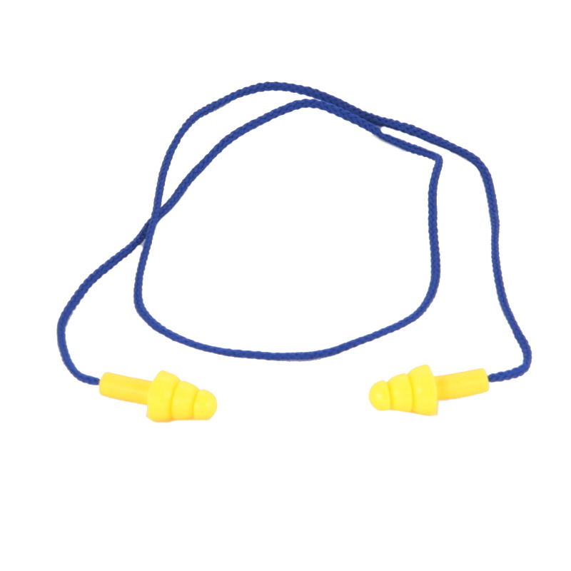 Hobby dílna - Špunty do uší na šňůrce