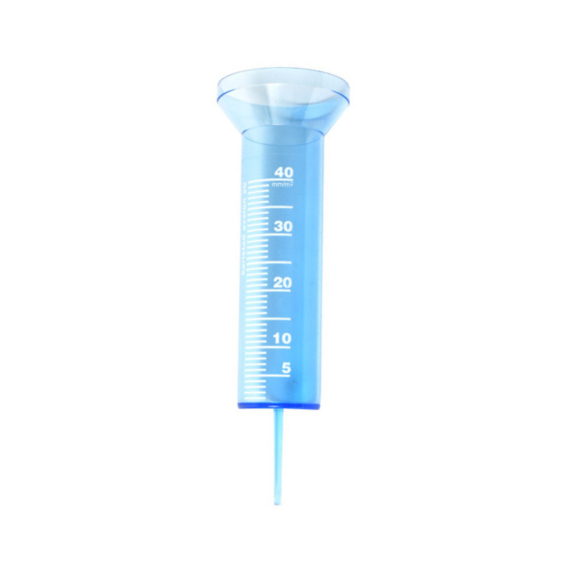 Doplňky do zahrady - Srážkoměr bez držáku 27cm