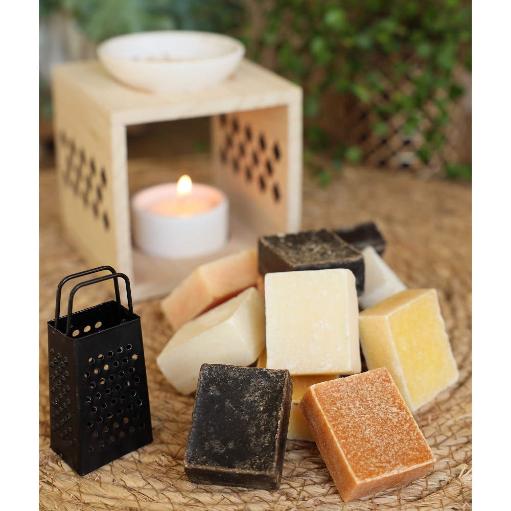 Vosk vonný Mango Peach 3ks-0